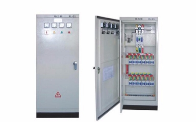 XL-21系列配電柜